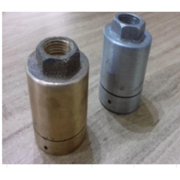 1/2" inlet aluminum air eliminator valve